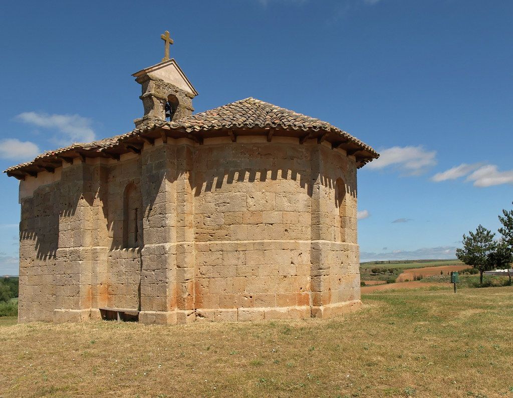 Ermita románica de San Miguel